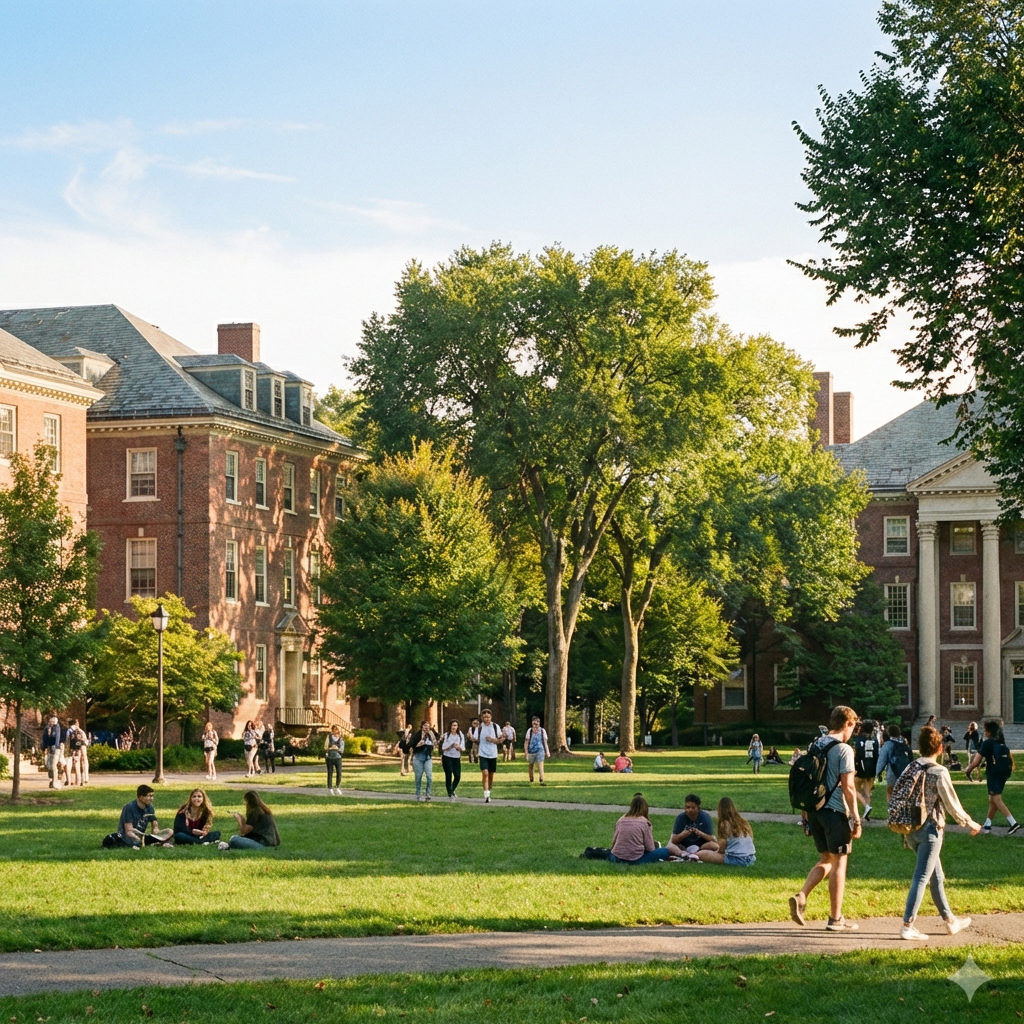 Large Public Systems