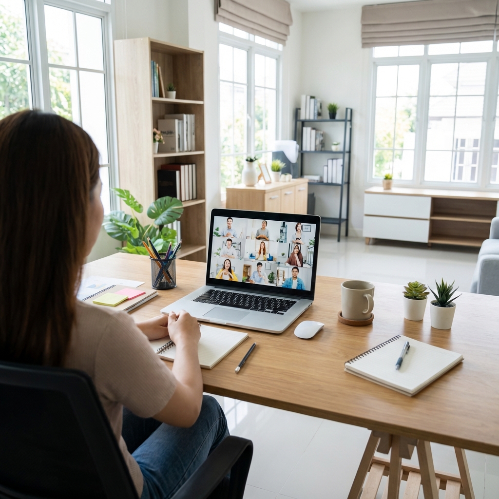 Online & Adult Learners